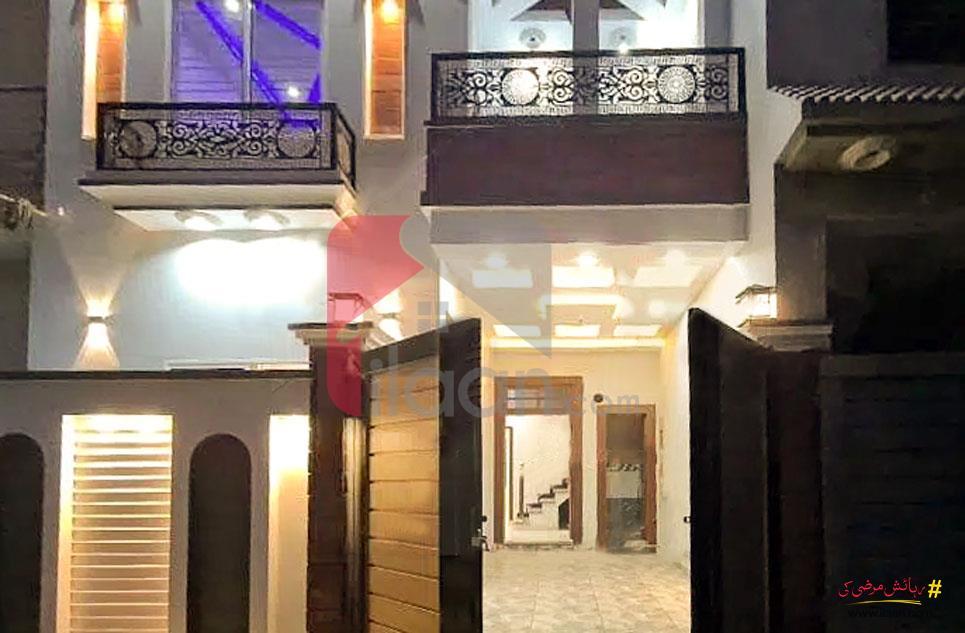 3.5 Marla House for Sale in Model Town, Multan