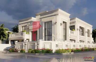 1 Kanal House for Sale in Royal Orchard, Multan