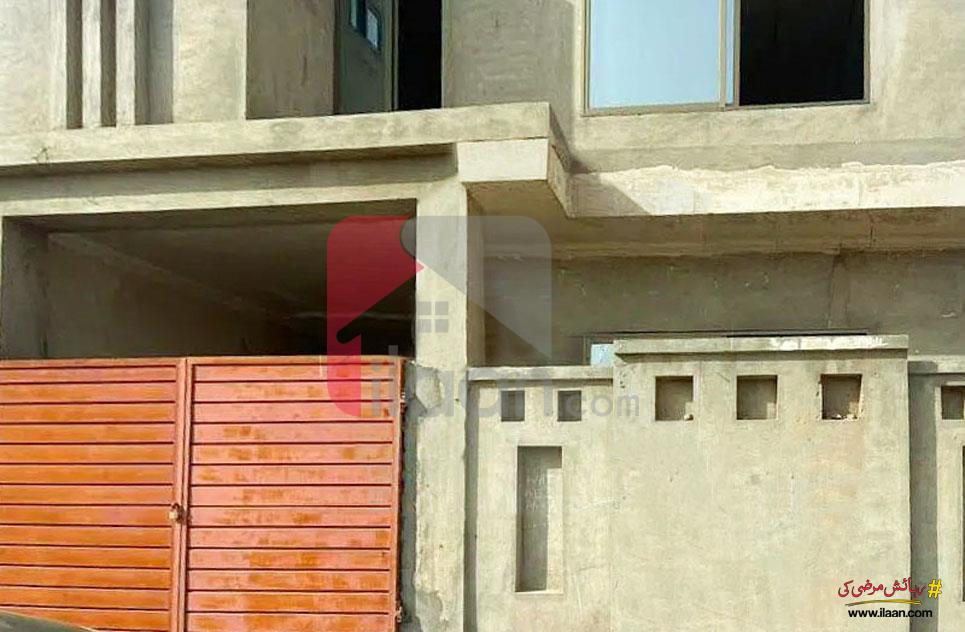 3 Marla House for Sale (First Floor) on Multan Public School Road, Multan