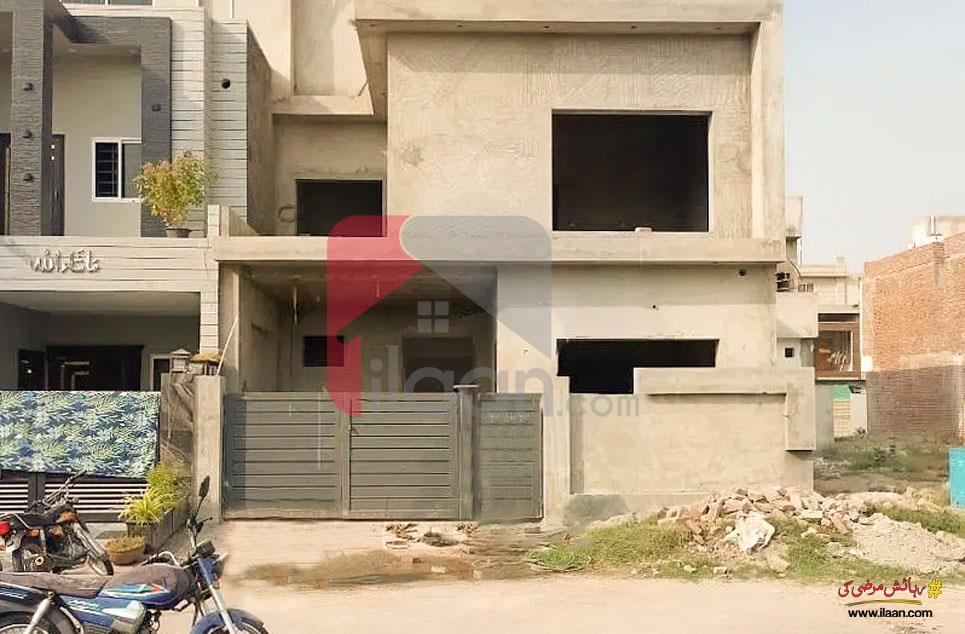 5 Marla House for Sale in Block F, Dream Garden, Multan