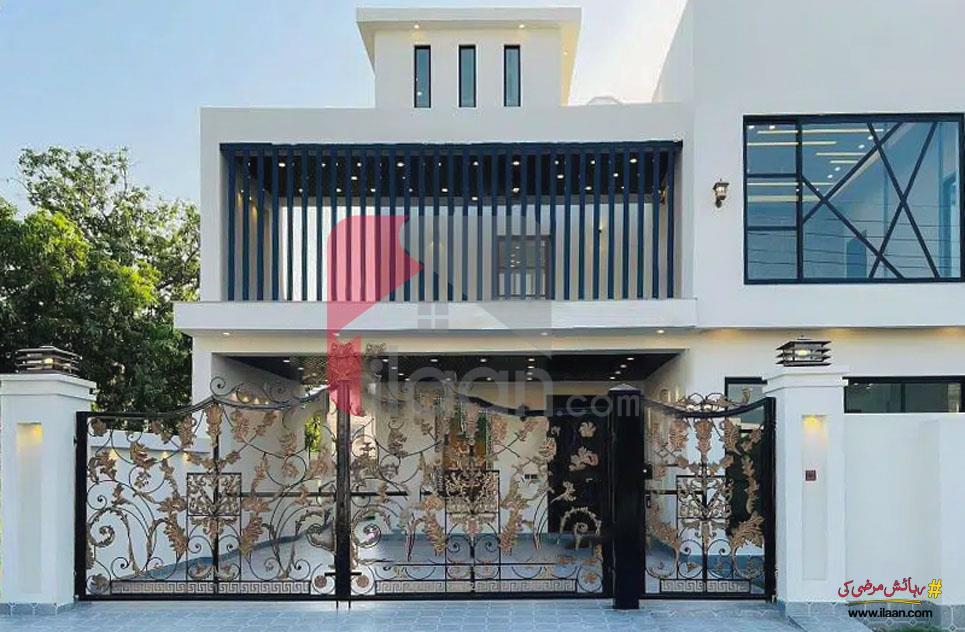 11 Marla House for Sale in Buch Executive Villas, Multan