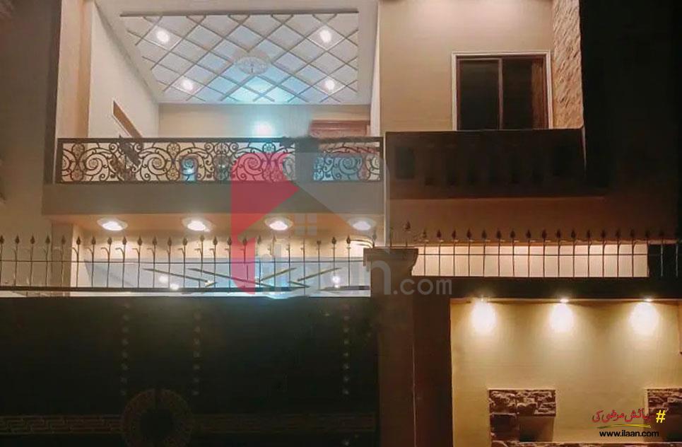 5 Marla House for Sale in New Shalimar Colony, Multan
