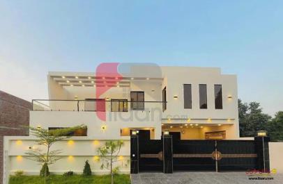 8 Marla House for Sale in Buch Executive Villas, Multan