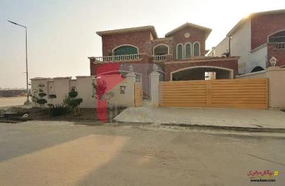 1 Kanal House for Sale in Askari III Housing, Multan
