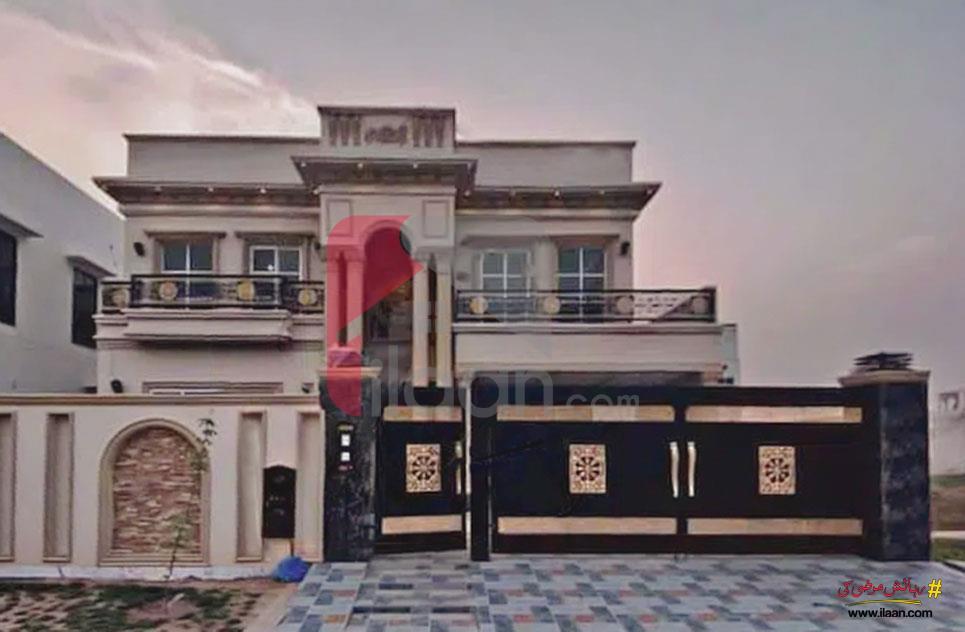 1 Kanal House for Sale in Phase 1, DHA Multan