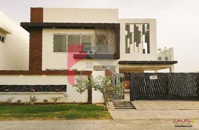 1 Kanal House for Sale in DHA Multan