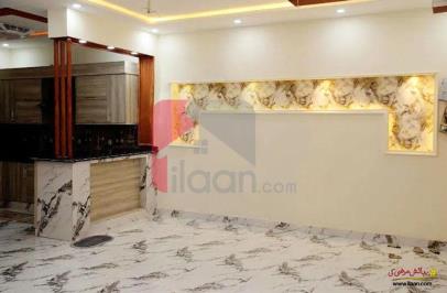 5 Marla House for Sale in Shalimar Colony, Multan
