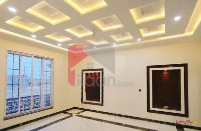 10 Marla House for Sale in Wapda Town, Multan