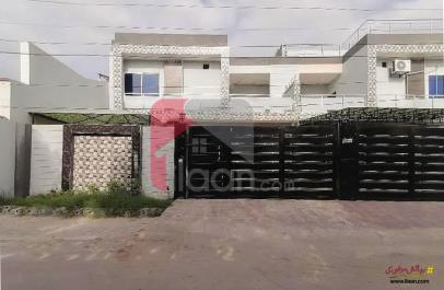 10 Marla House for Sale in Bahadurpur, Multan