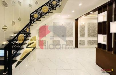 5 Marla House for Sale in Buch Executive Villas, Multan