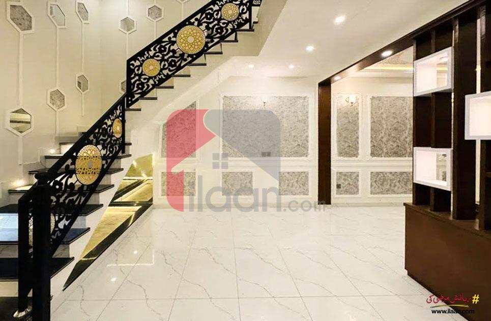 5 Marla House for Sale in Buch Executive Villas, Multan