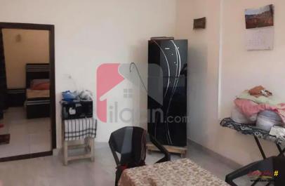 6 Marla House for Rent (Ground Floor) in Shalimar Colony, Multan