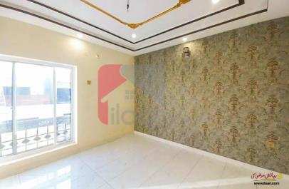 4 Marla House for Sale in Buch Executive Villas, Multan