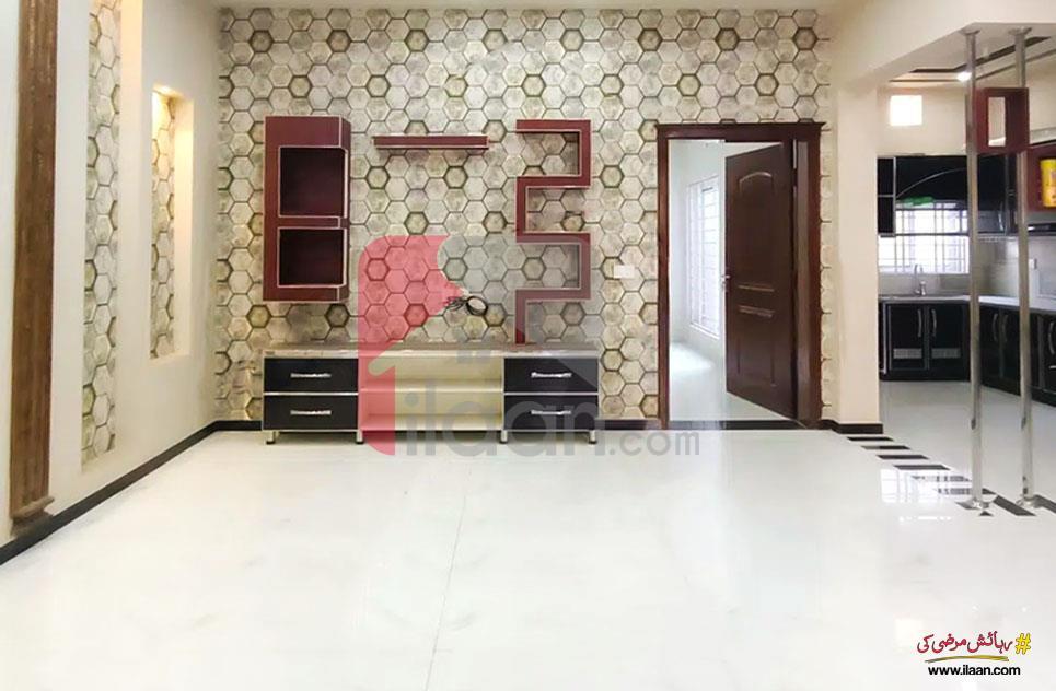 8 Marla House for Rent (First Floor) in Phase 1, Wapda Town, Multan