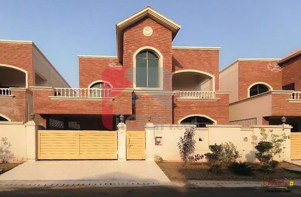 10 Marla House for Rent in Askari III Housing, Multan