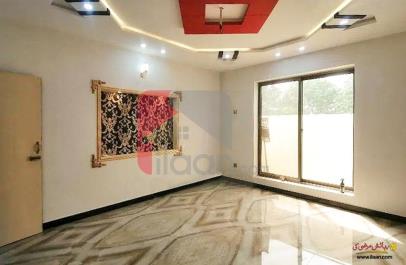 5 Marla House for Sale in Buch Executive Villas, Multan