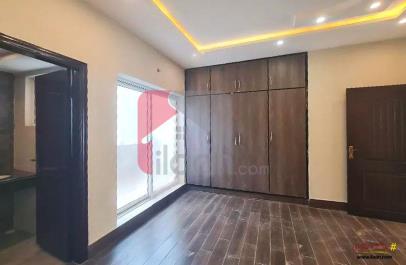 5 Marla House for Sale in Buch Executive Villas, Multan