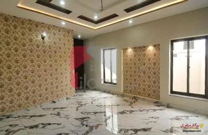 7.5 Marla House for Sale in Buch Executive Villas, Multan