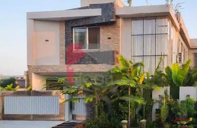 1 Kanal House for Rent in Royal Orchard, Multan