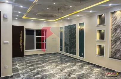 5 Marla House for Sale in Buch Executive Villas, Multan