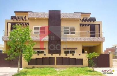 5 Marla House for Sale in Block C, Phase 1, Citi Housing, Multan