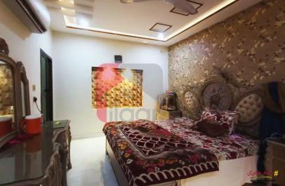 5 Marla House for Rent in Buch Executive Villas, Multan