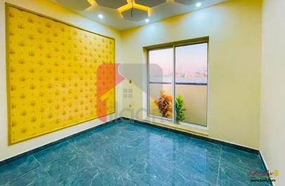 4.5 Marla House for Rent in Buch Executive Villas, Multan