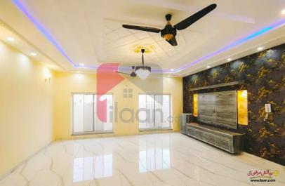 1 Kanal House for Sale in Sector Q, Phase 1, DHA Multan