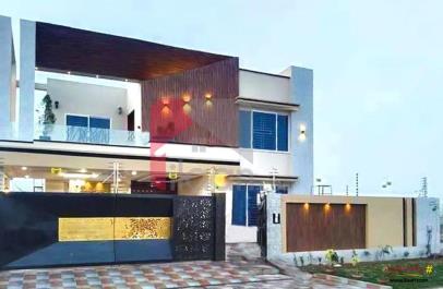 1 Kanal House for Sale in Phase 1, DHA Multan