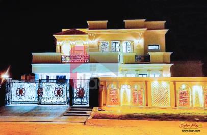 1 Kanal House for Sale in DHA Multan
