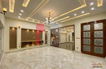 8 Marla House for Sale in Phase 1, Wapda Town, Multan