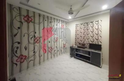 5 Marla House for Rent in Shalimar Colony, Multan