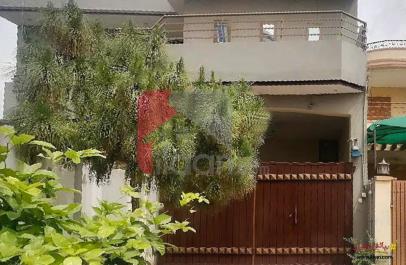 9 Marla House for Sale in Khan Village, Multan