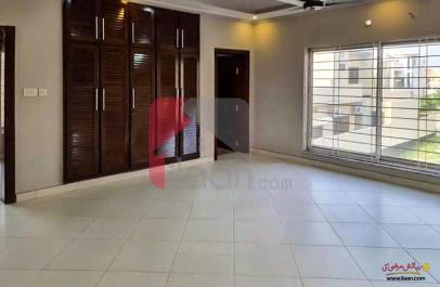 1 Kanal House for Rent (First Floor) in Phase 1, Wapda Town, Multan