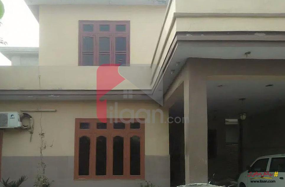 1 Kanal House for Rent in Zakariya Town, Multan