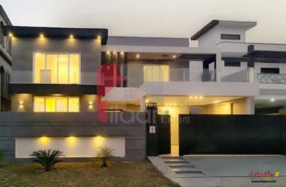 1 Kanal House for Rent in Block E, Phase 1, Wapda Town, Multan