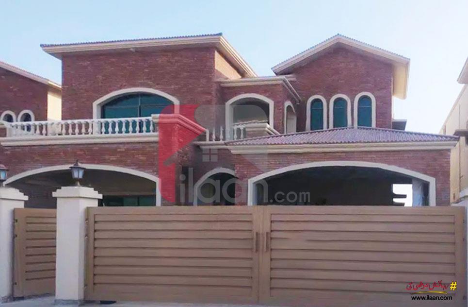 12 Marla House for Rent in Askari III Housing, Multan