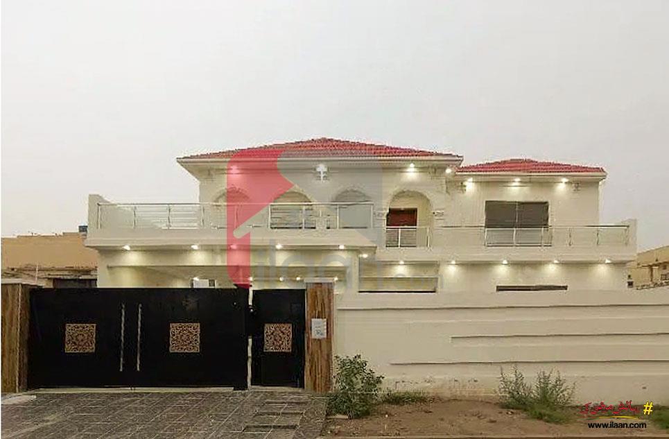 1 Kanal House for Sale in Model Town, Multan