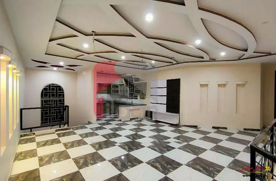 10 Marla House for Rent in Phase 1, Wapda Town, Multan