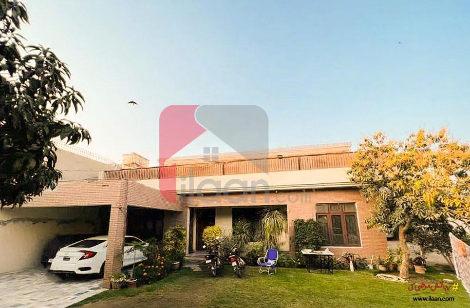 1 Kanal House for Sale in Nasheman Colony, Multan