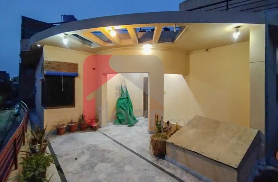 5 Marla House for Sale in Gulshan-e-Ali Colony, Defence Road, Lahore