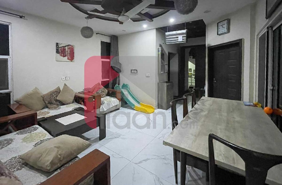 4.5 Marla House for Sale in Khuda Buksh Colony, Lahore