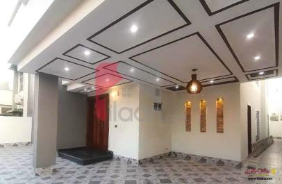 10 Marla House for Rent in Buch Executive Villas, Multan