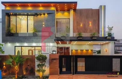 12 Marla House for Sale in Block F, Royal Orchard, Multan