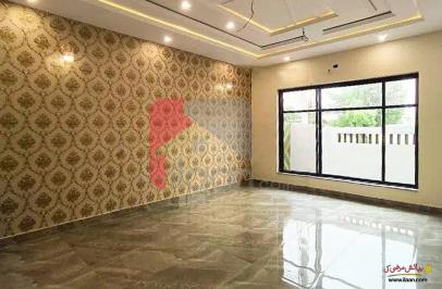 10.5 Marla House for Sale in Phase 2, Wapda Town, Multan