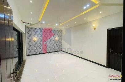 1 Kanal House for Sale in Phase 2, Wapda Town, Multan