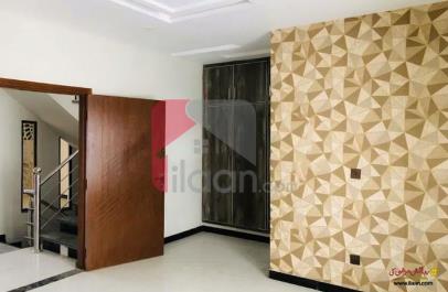 5 Marla House for Rent in Block D, Royal Orchard, Multan