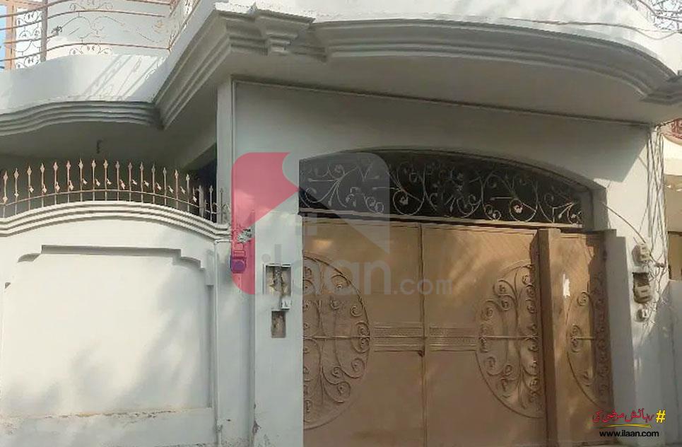 12 Marla House for Rent (First Floor) in Khan Village, Multan