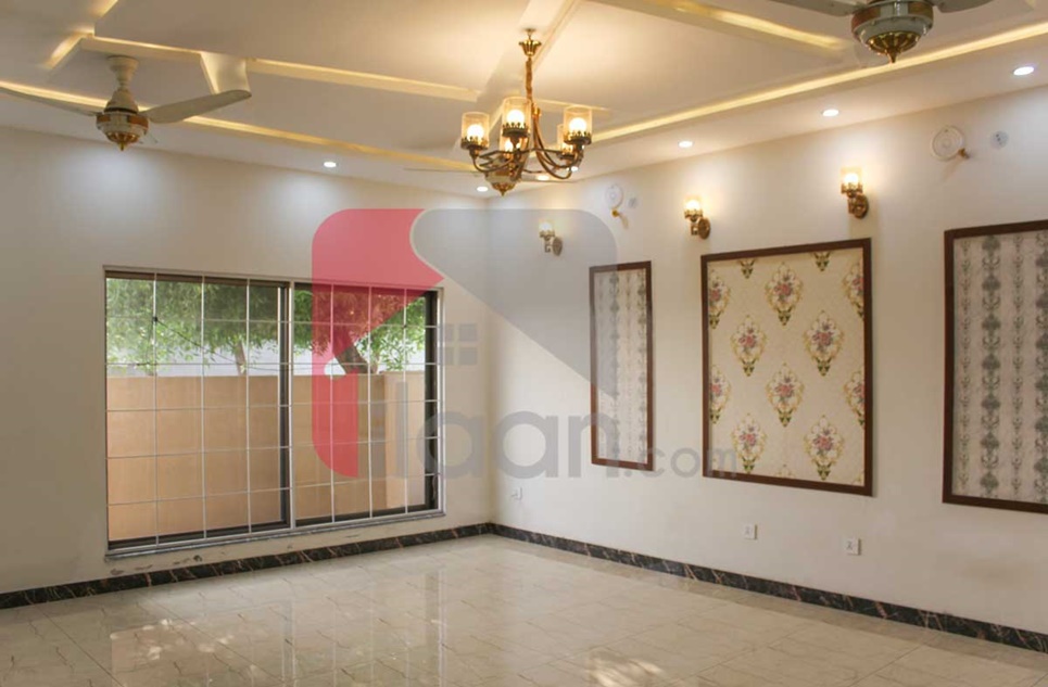 5 Marla House for Sale in Eastern Block, Phase 1, Bahria Orchard, Lahore