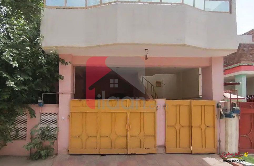 5 Marla House for Sale in Khan Village, Multan